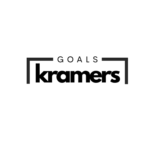 Kramers Goals Logo